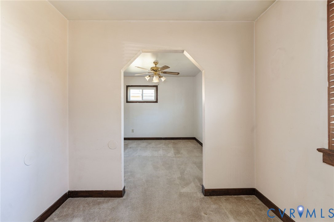 3007 Bensley Rd