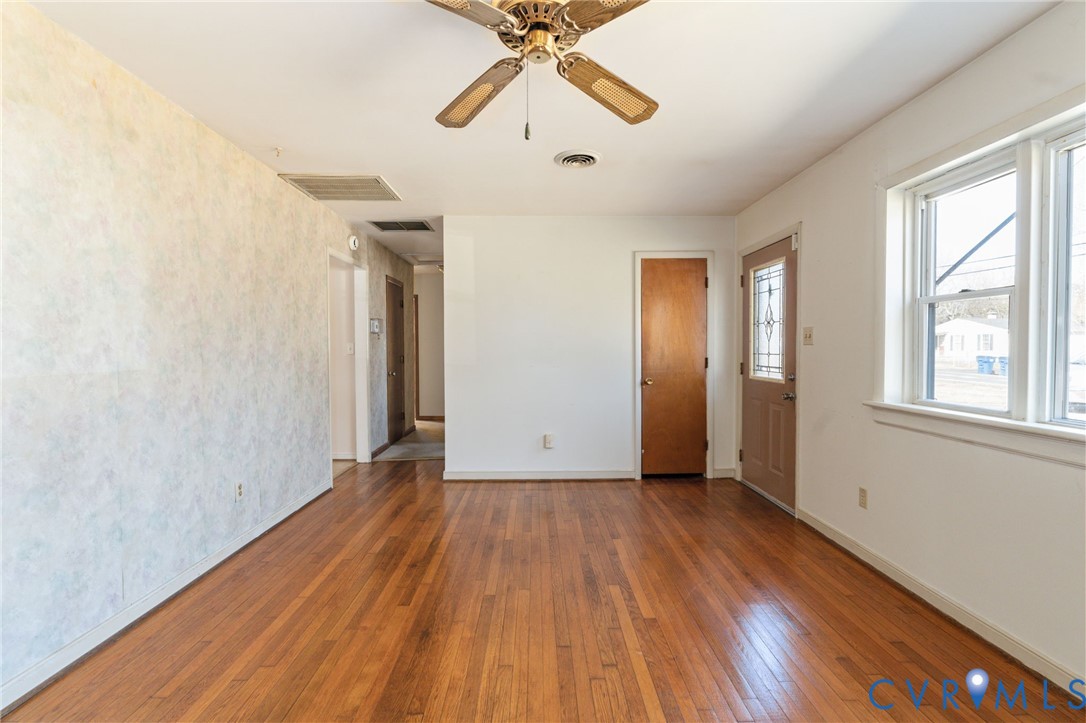 3007 Bensley Rd