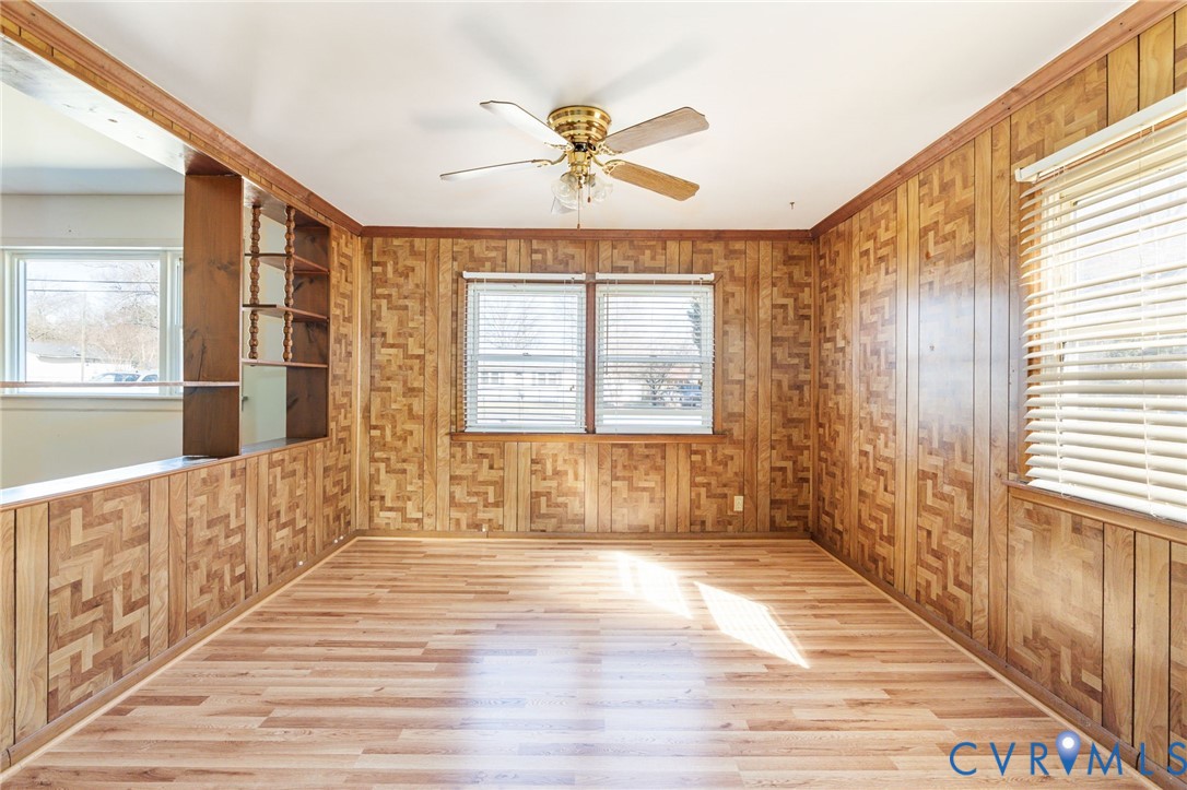 3007 Bensley Rd