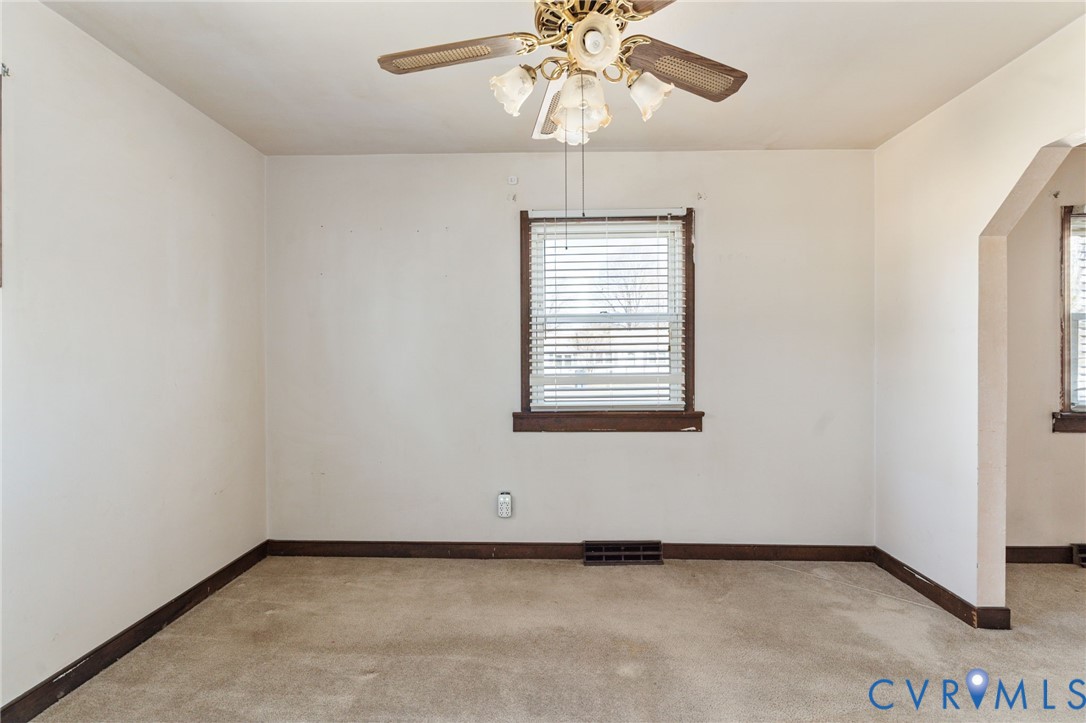3007 Bensley Rd