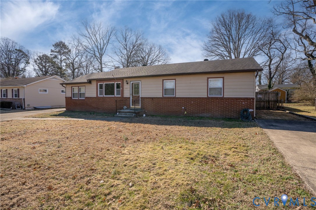 3007 Bensley Rd