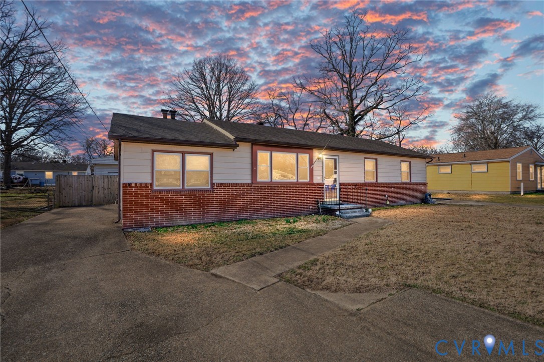 3007 Bensley Rd
