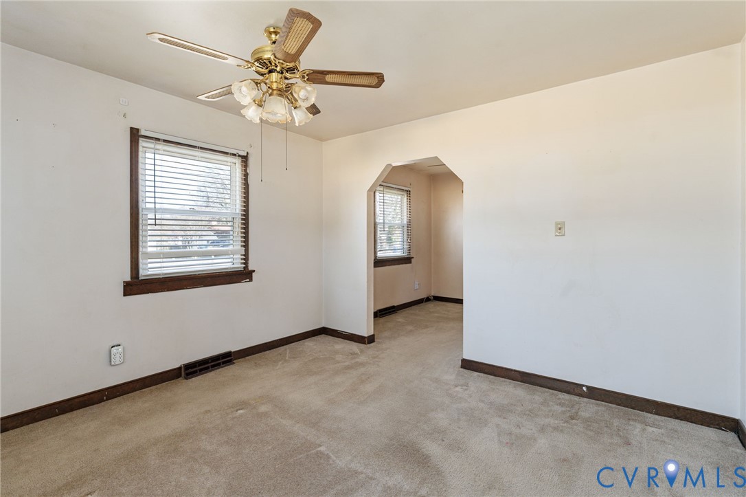 3007 Bensley Rd