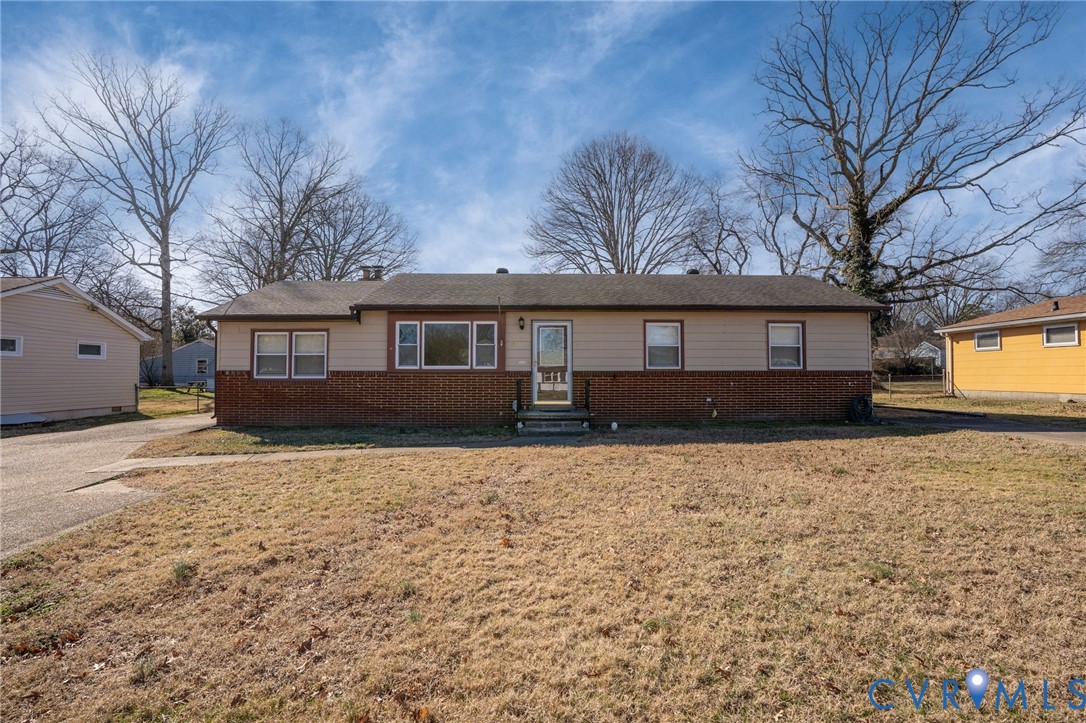 3007 Bensley Rd