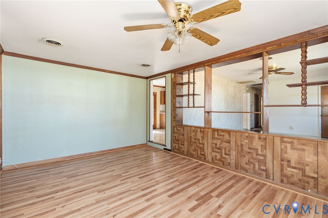 3007 Bensley Rd
