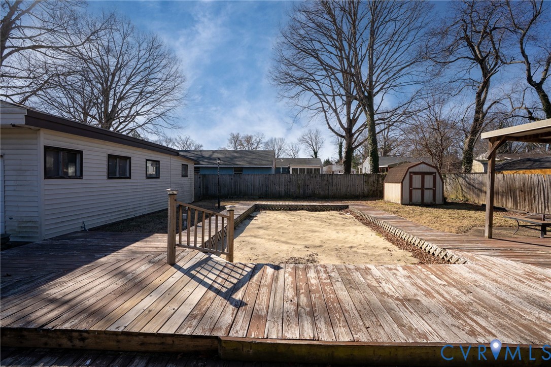 3007 Bensley Rd