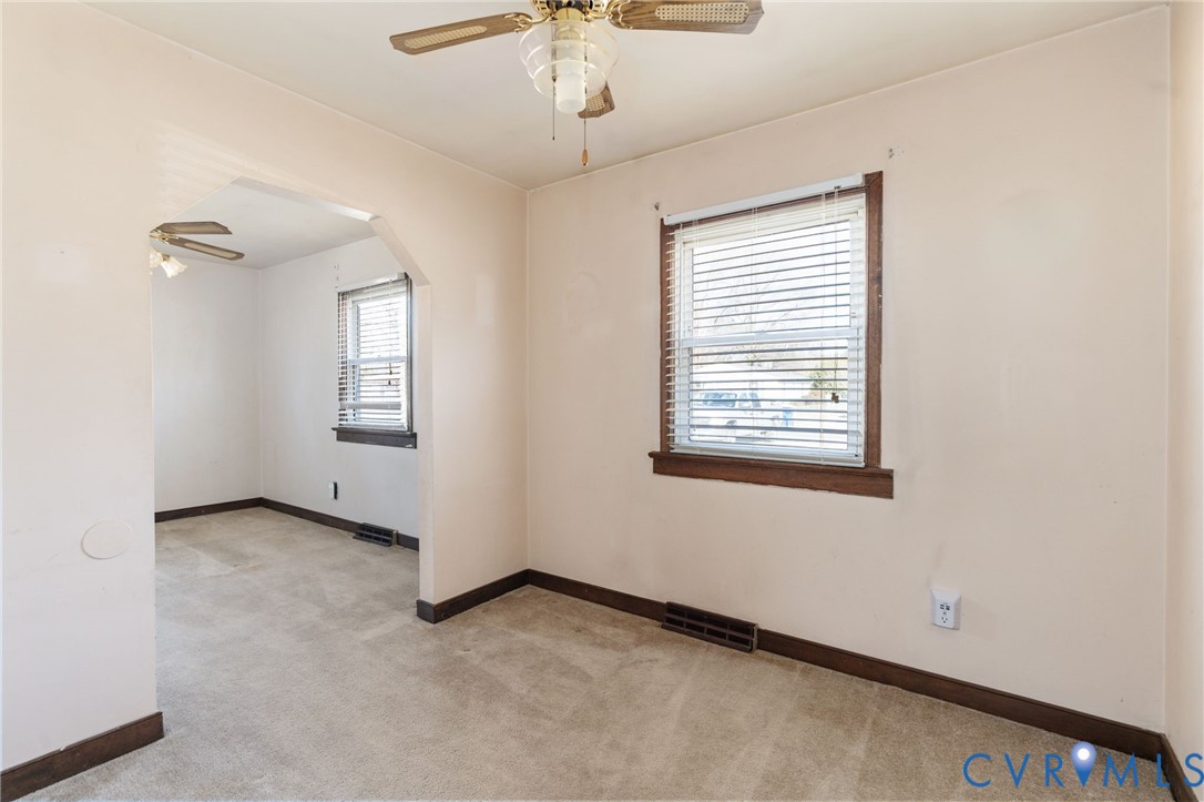 3007 Bensley Rd