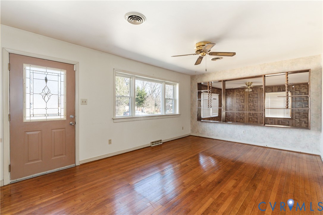 3007 Bensley Rd