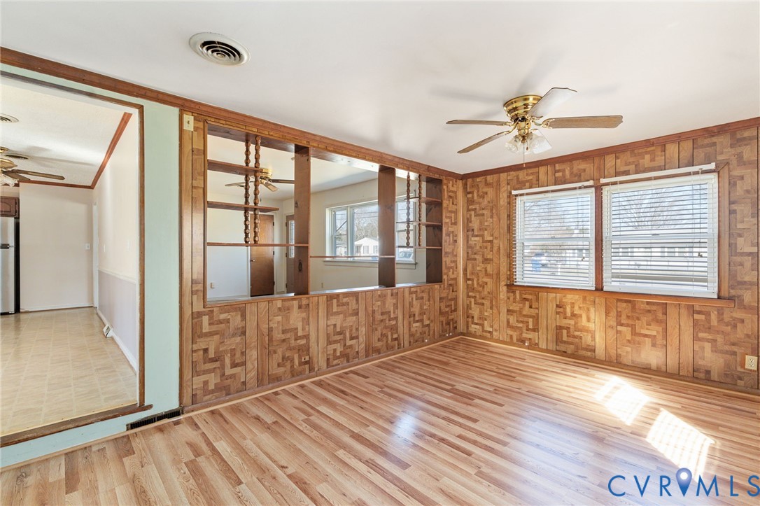 3007 Bensley Rd
