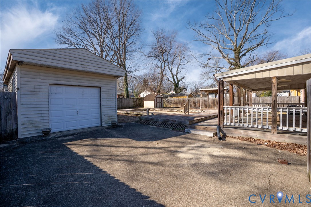 3007 Bensley Rd