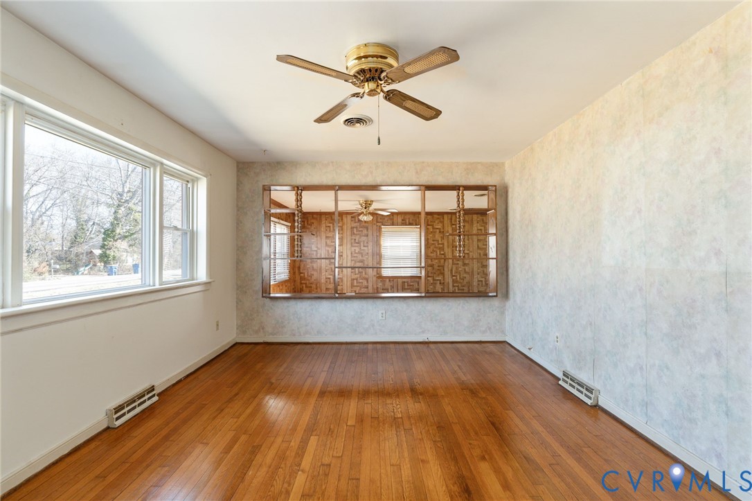 3007 Bensley Rd