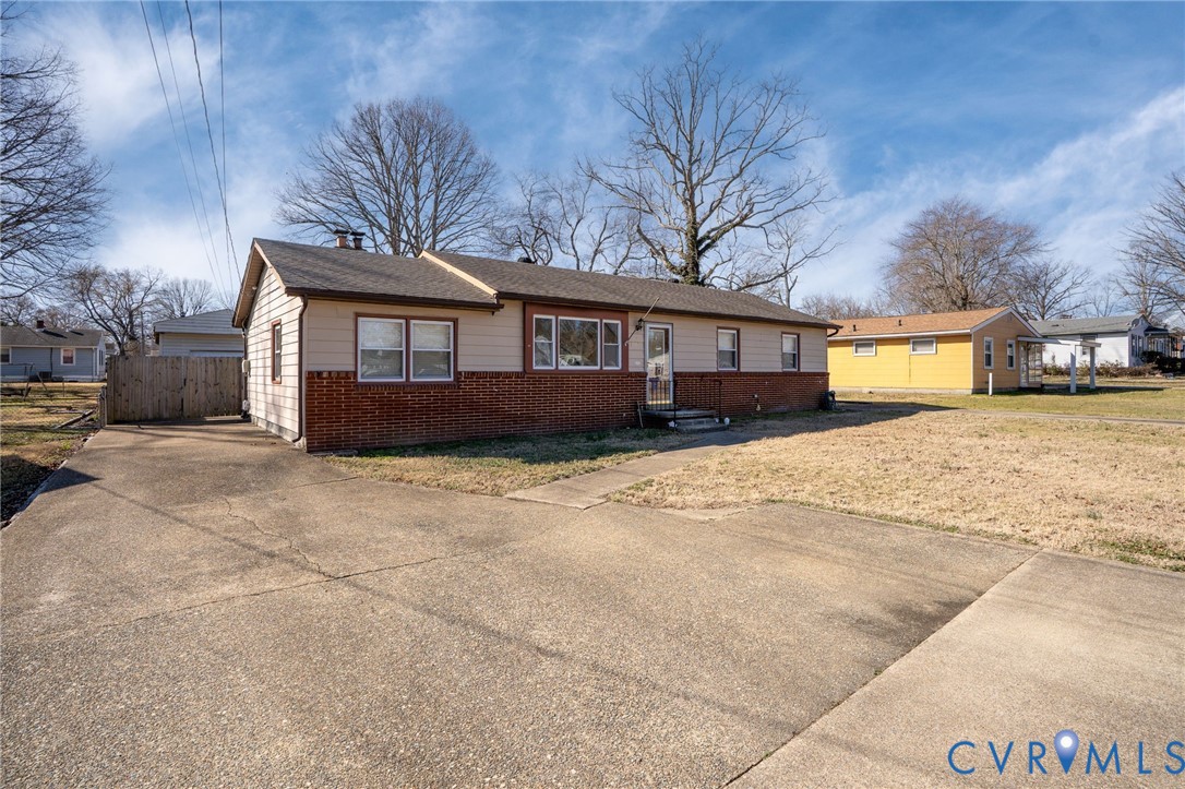 3007 Bensley Rd