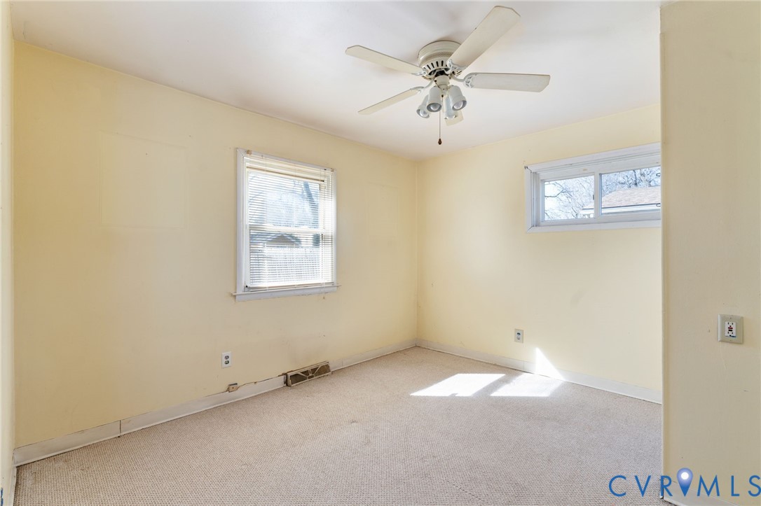 3007 Bensley Rd