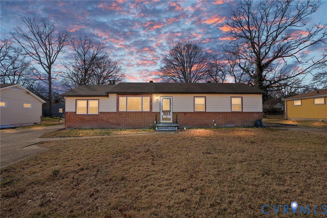 3007 Bensley Rd