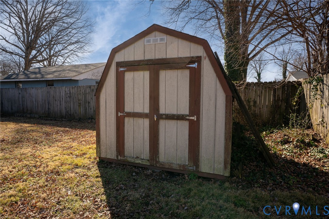 3007 Bensley Rd