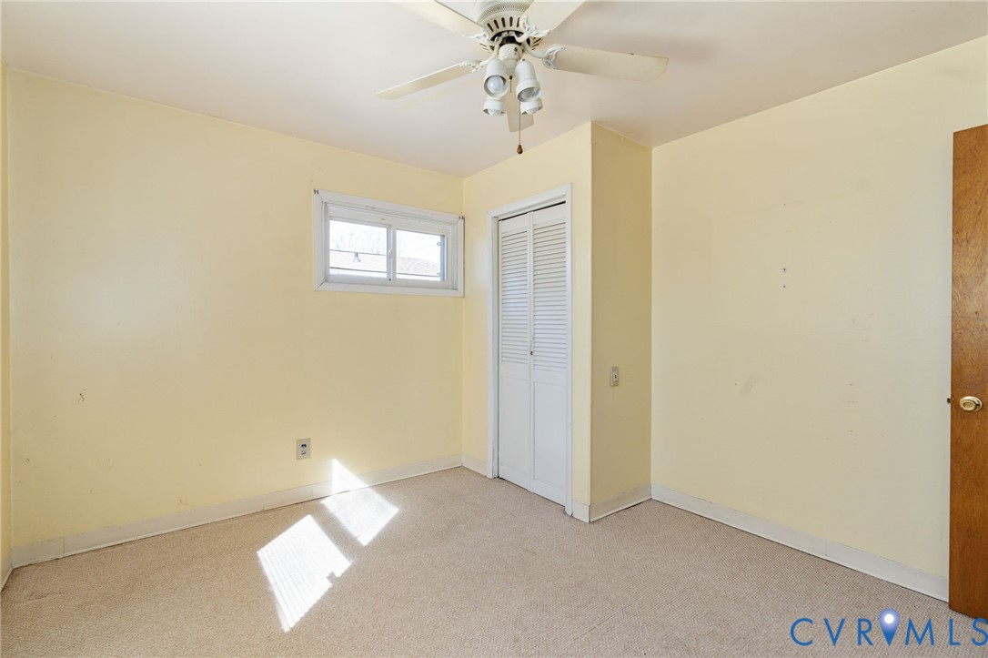 3007 Bensley Rd