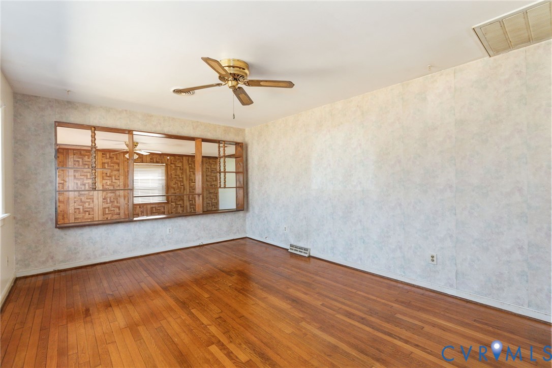 3007 Bensley Rd