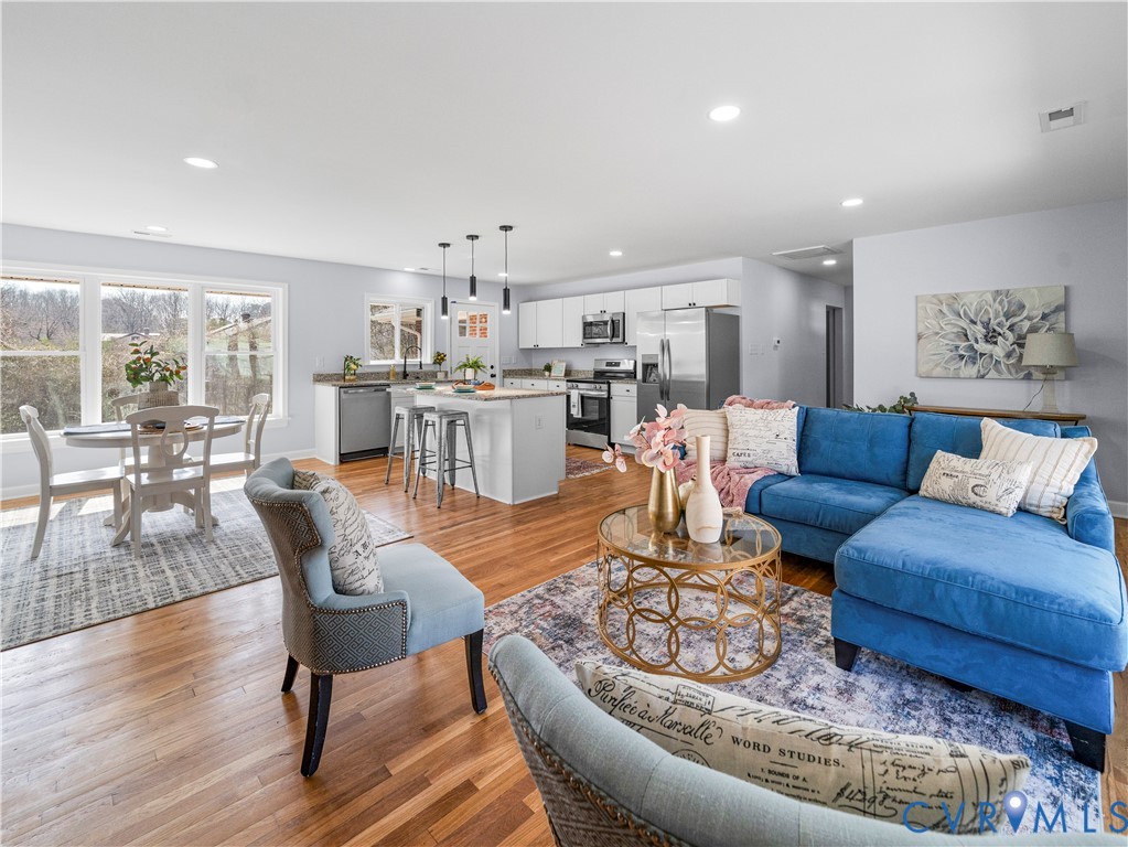 2908 Courthouse Rd