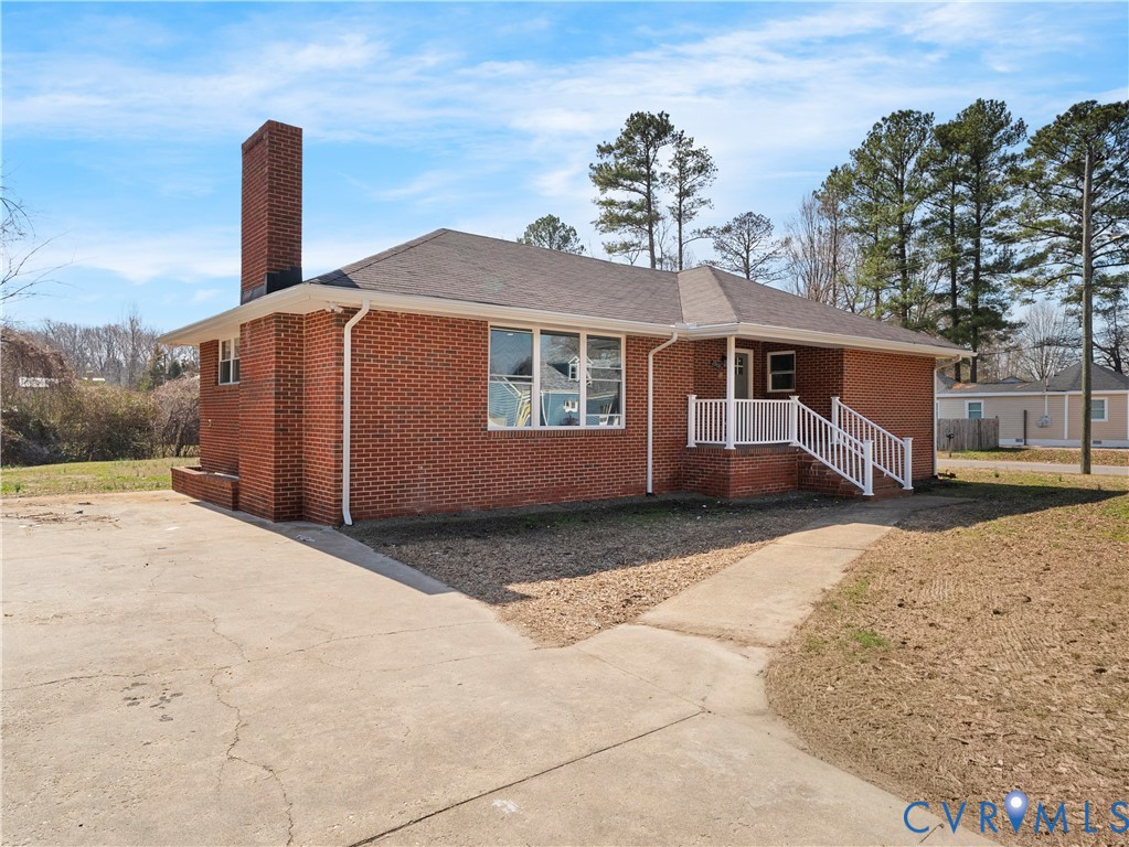 2908 Courthouse Rd