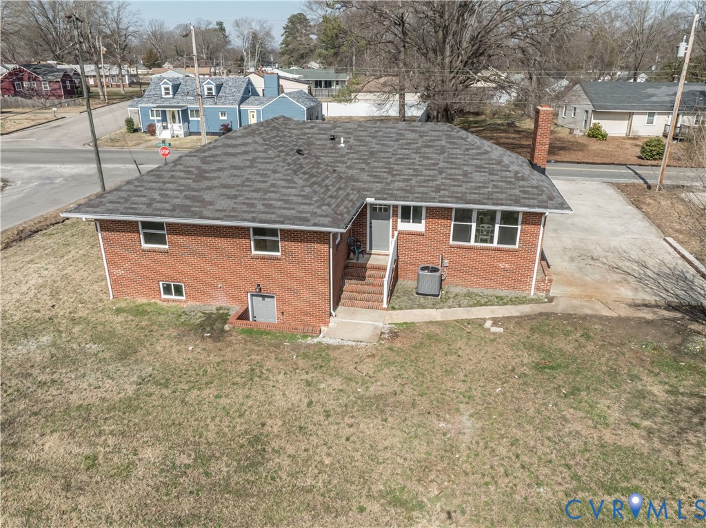 2908 Courthouse Rd