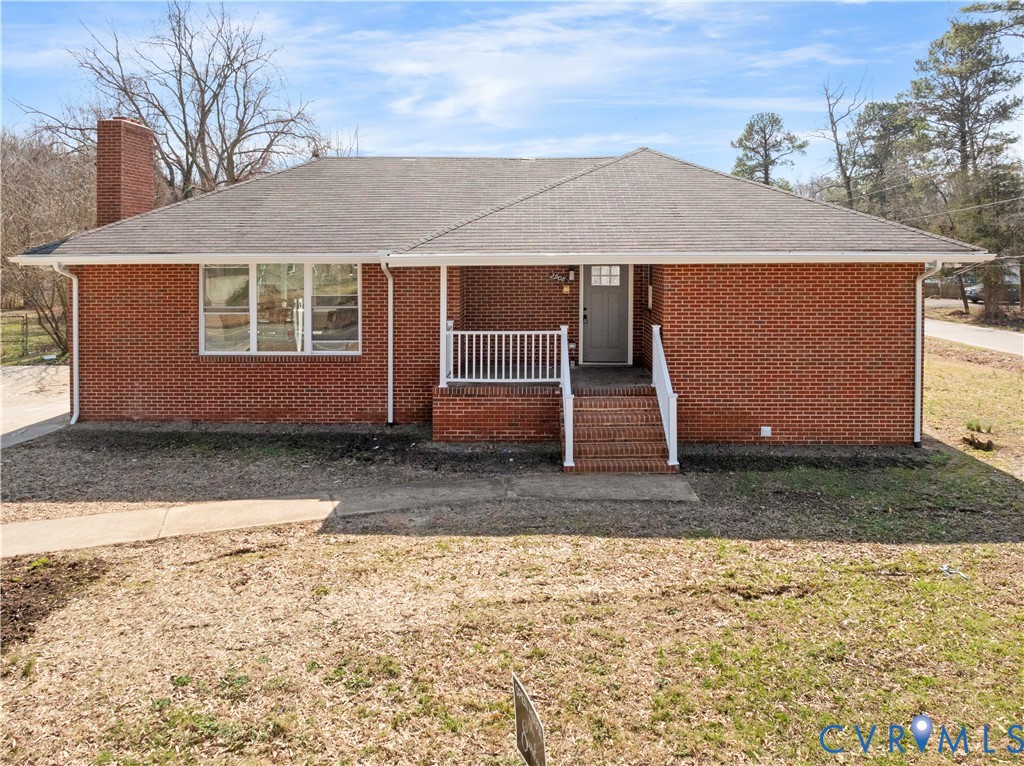 2908 Courthouse Rd
