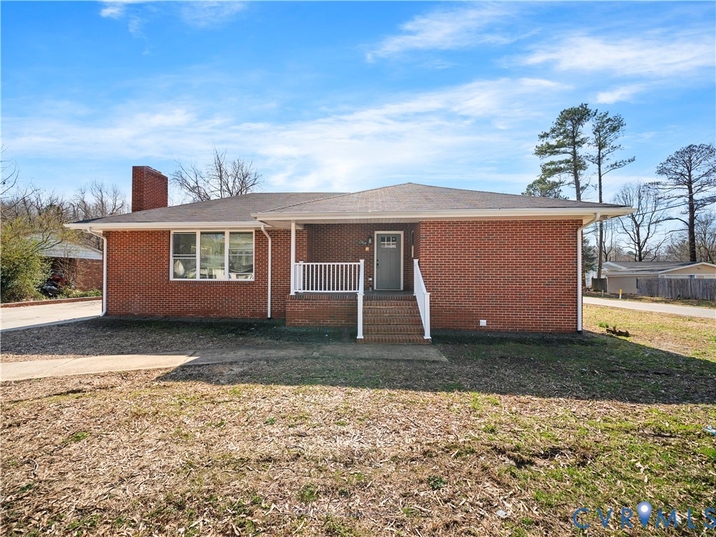 2908 Courthouse Rd