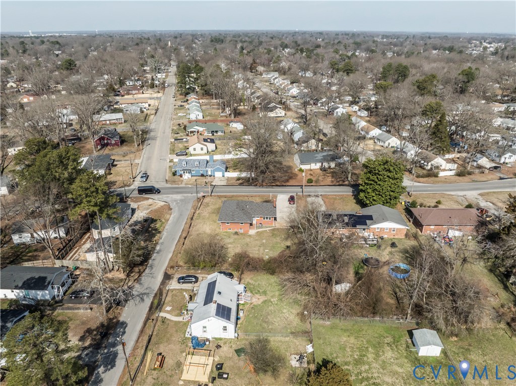 2908 Courthouse Rd