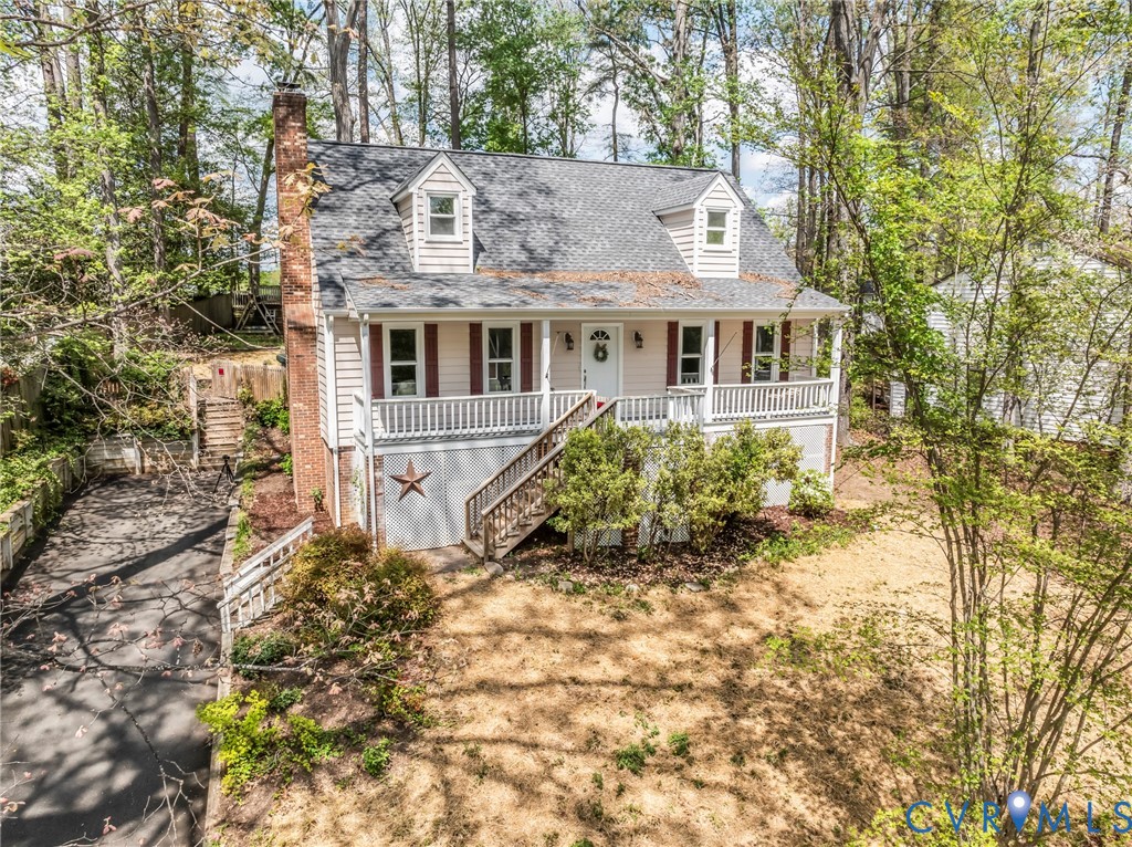 8236 Oxer Rd