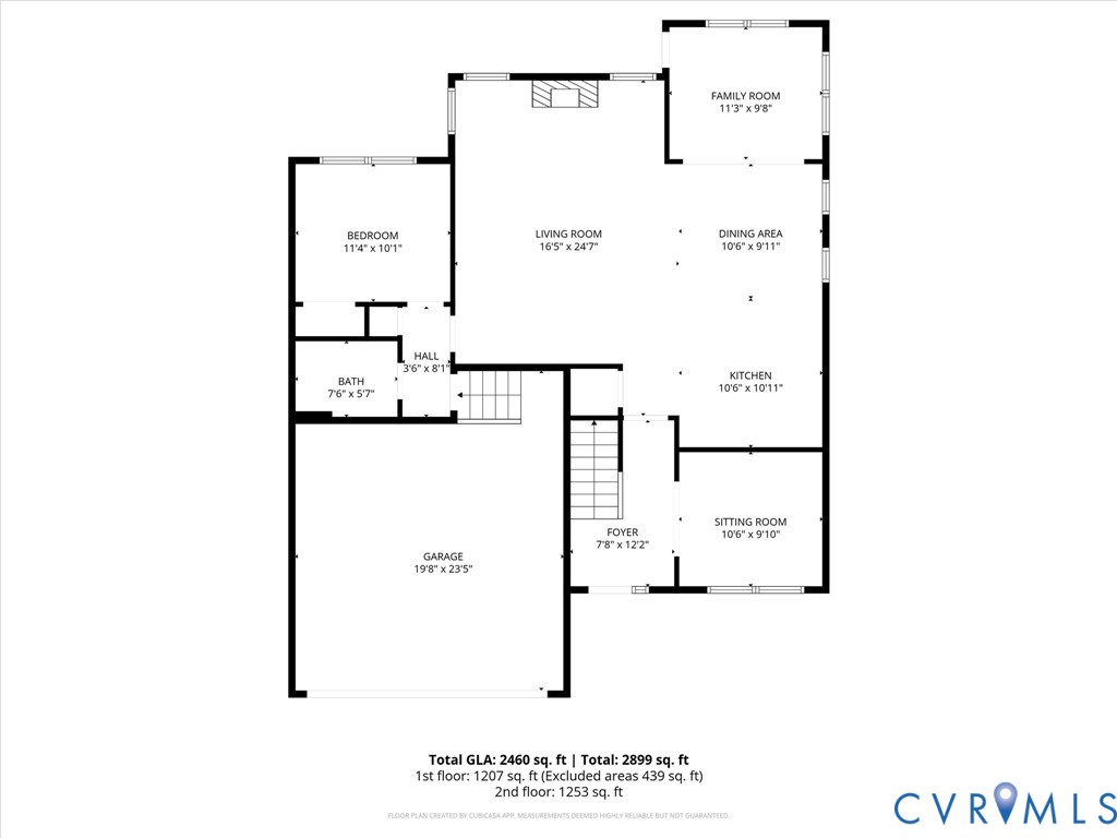 6413 Richwood Trl