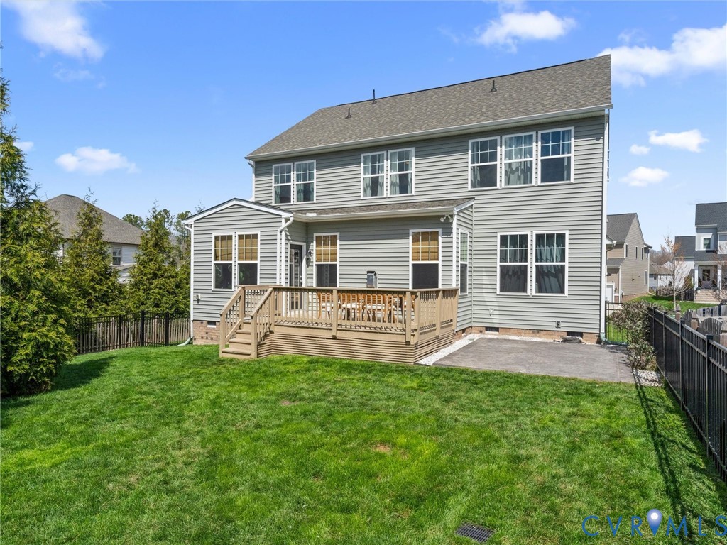 6413 Richwood Trl