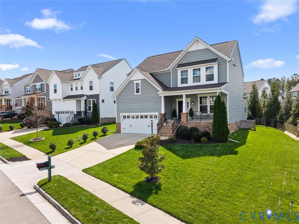 6413 Richwood Trl