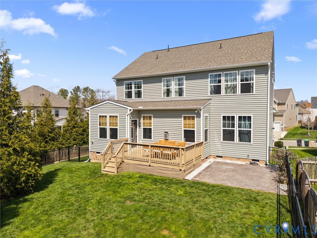 6413 Richwood Trl