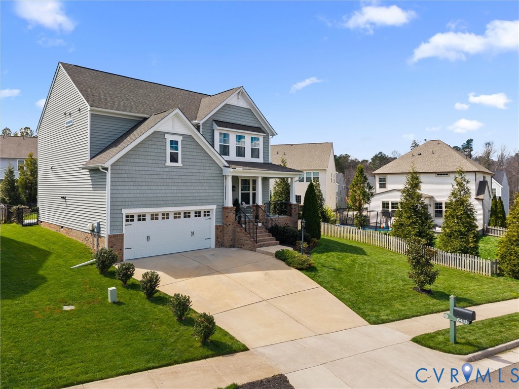 6413 Richwood Trl
