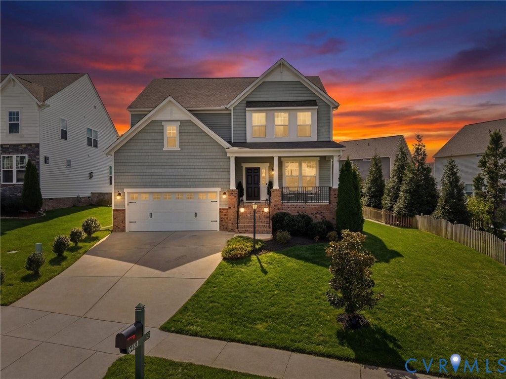 6413 Richwood Trl