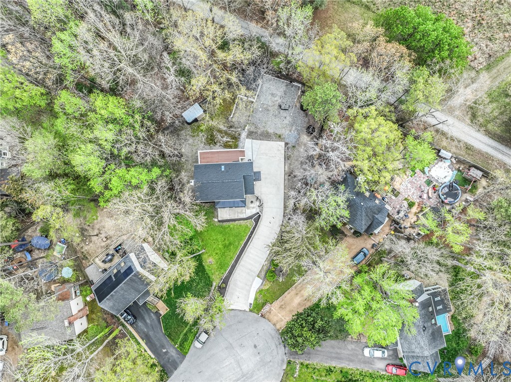 2002 Castle Glen Ct