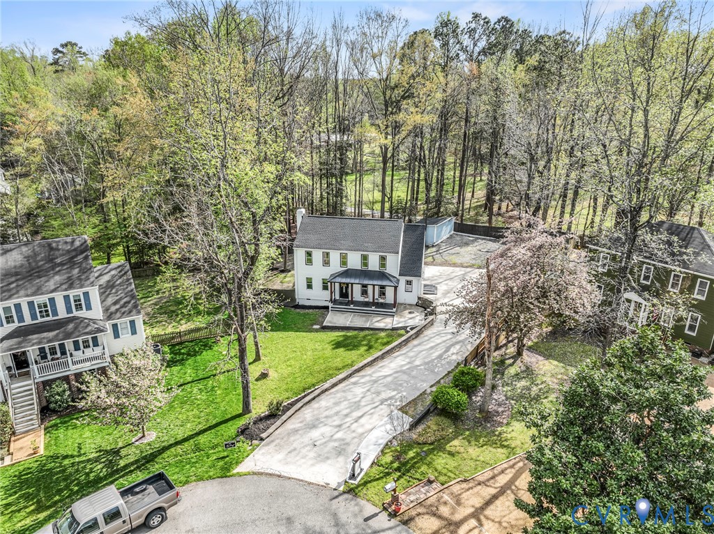2002 Castle Glen Ct