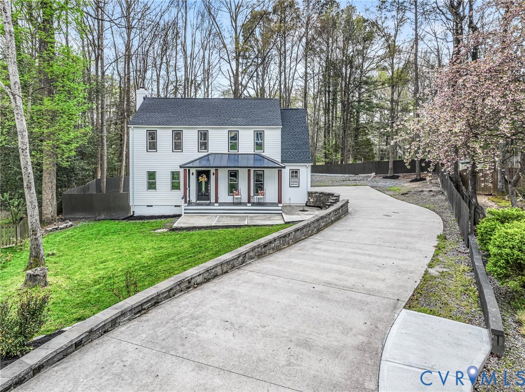 2002 Castle Glen Ct