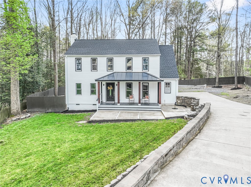 2002 Castle Glen Ct