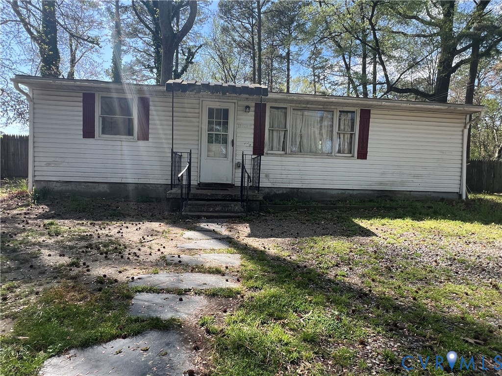 1406 Bramwell Rd