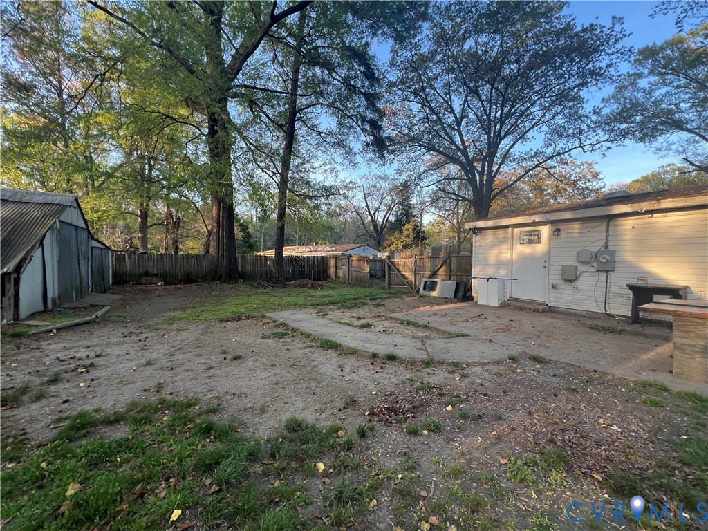 1406 Bramwell Rd