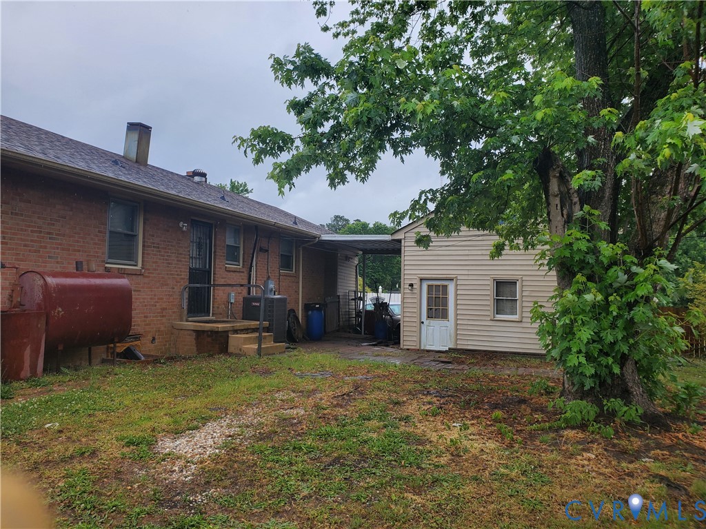 514 Duffton Rd