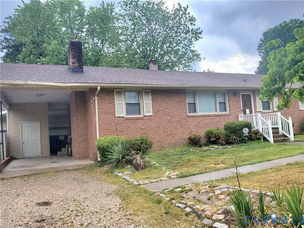 514 Duffton Rd