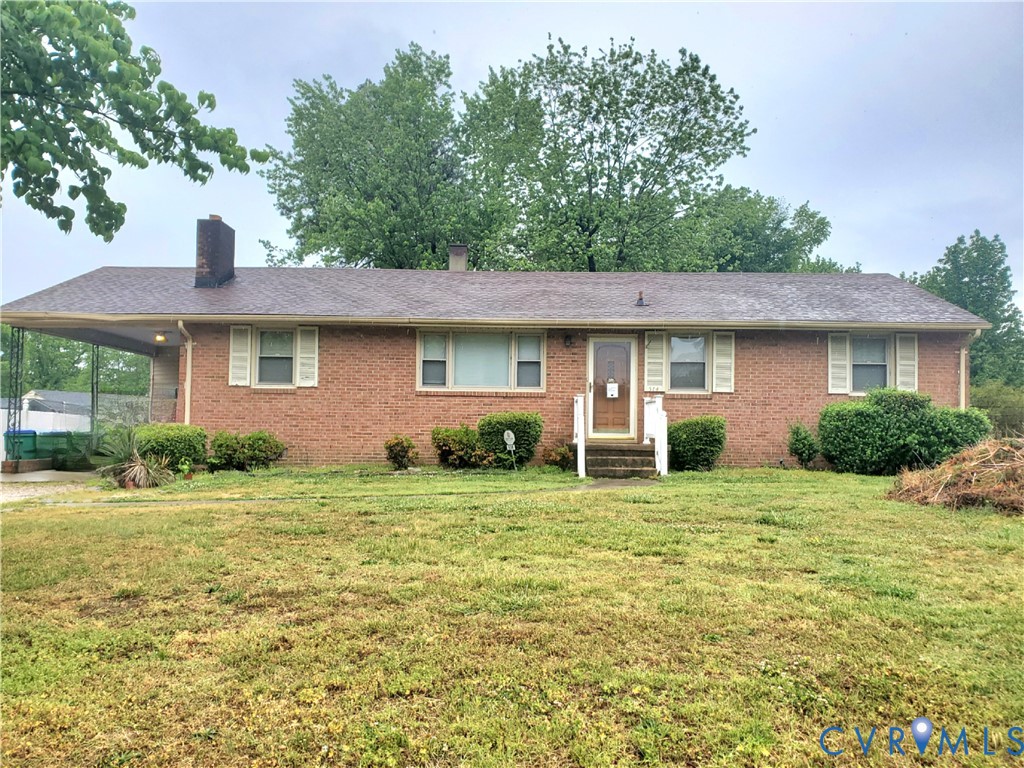 514 Duffton Rd