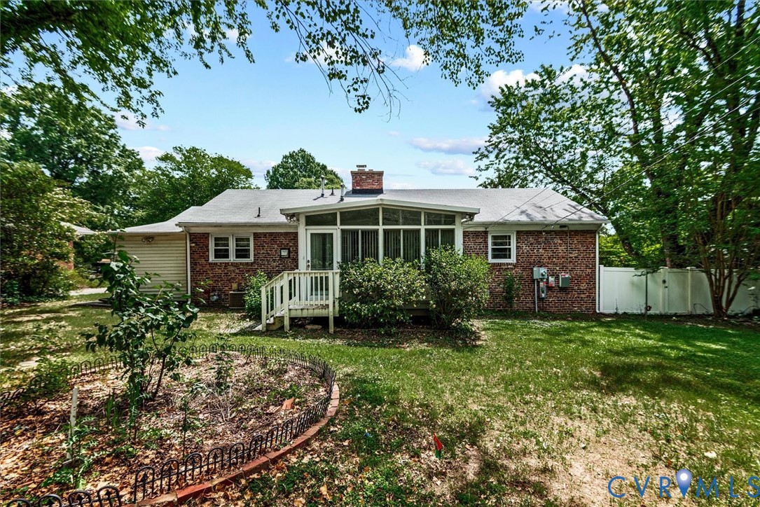3100 Oconto Rd