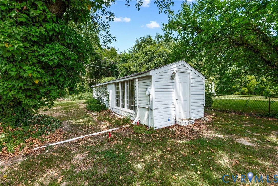 3100 Oconto Rd