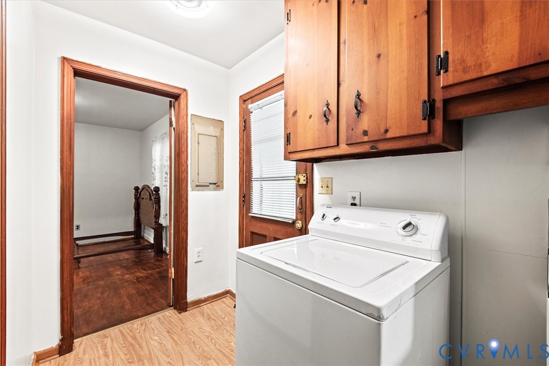 3100 Oconto Rd