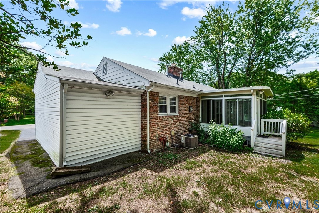 3100 Oconto Rd