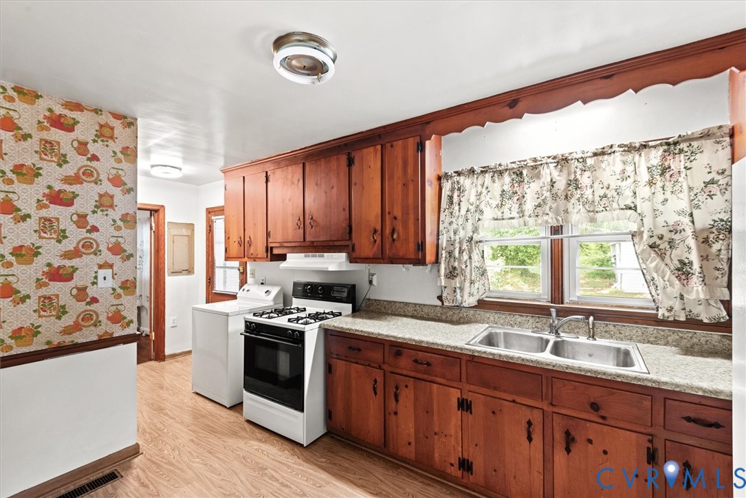 3100 Oconto Rd