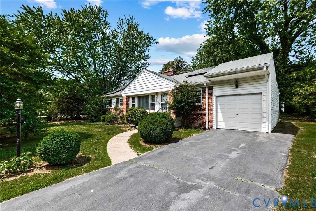 3100 Oconto Rd