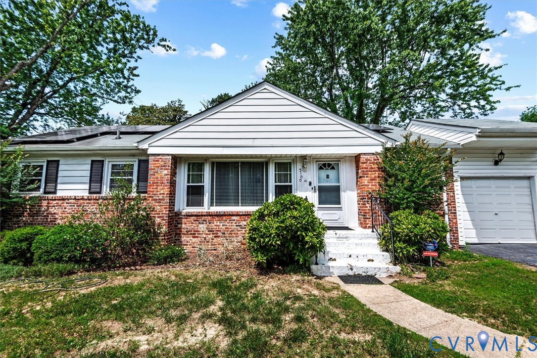 3100 Oconto Rd